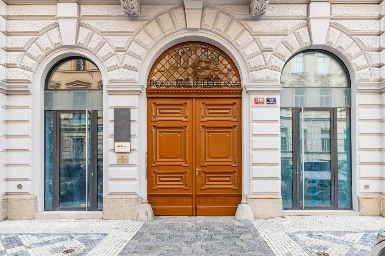 Daire Elegant Located In The Centre Of