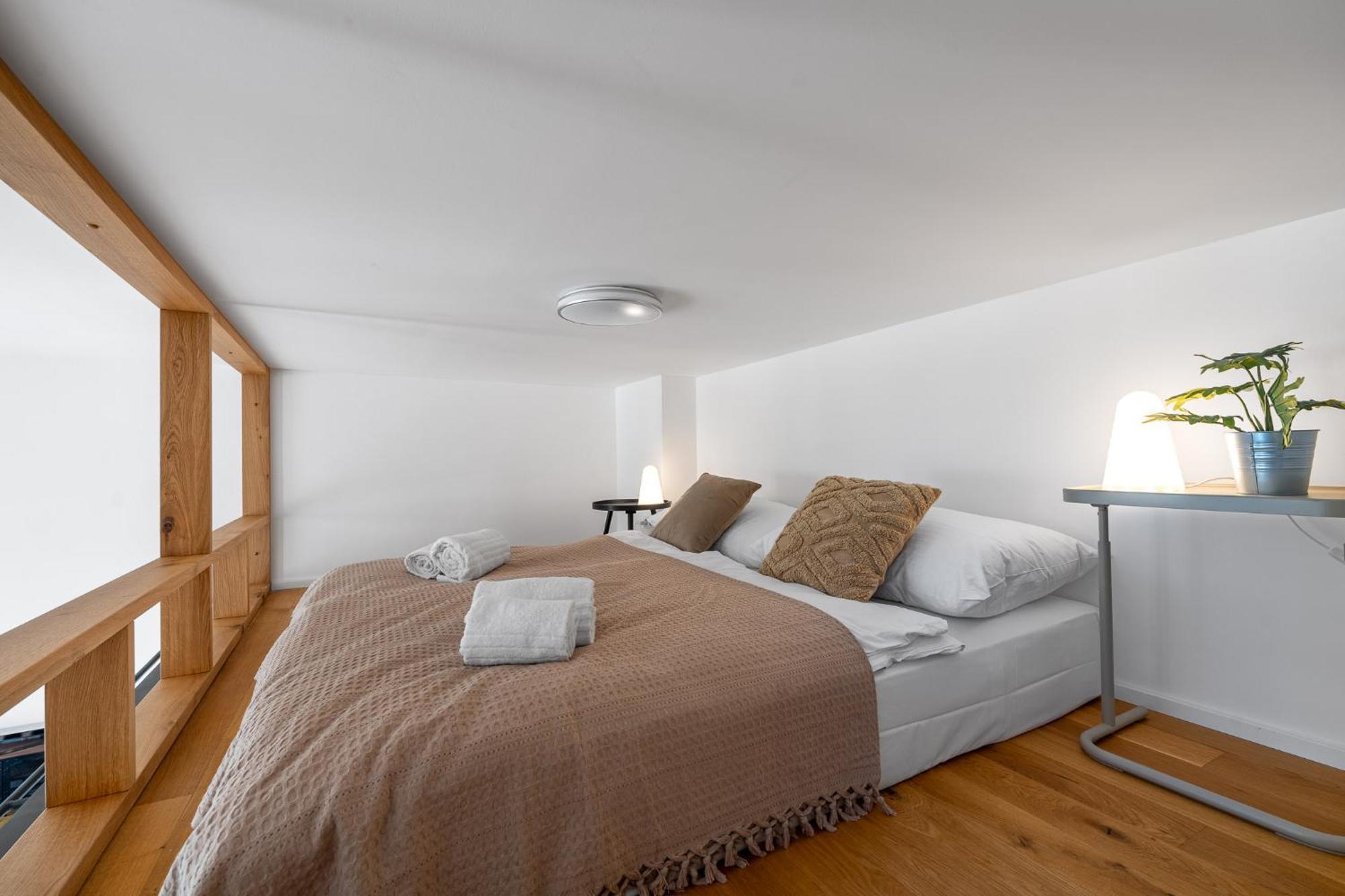 Daire Elegant Located In The Centre Of *
